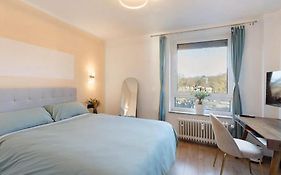 Stilvolle Privatzimmer mit Wohngemeinschaft - Top Ausstattung